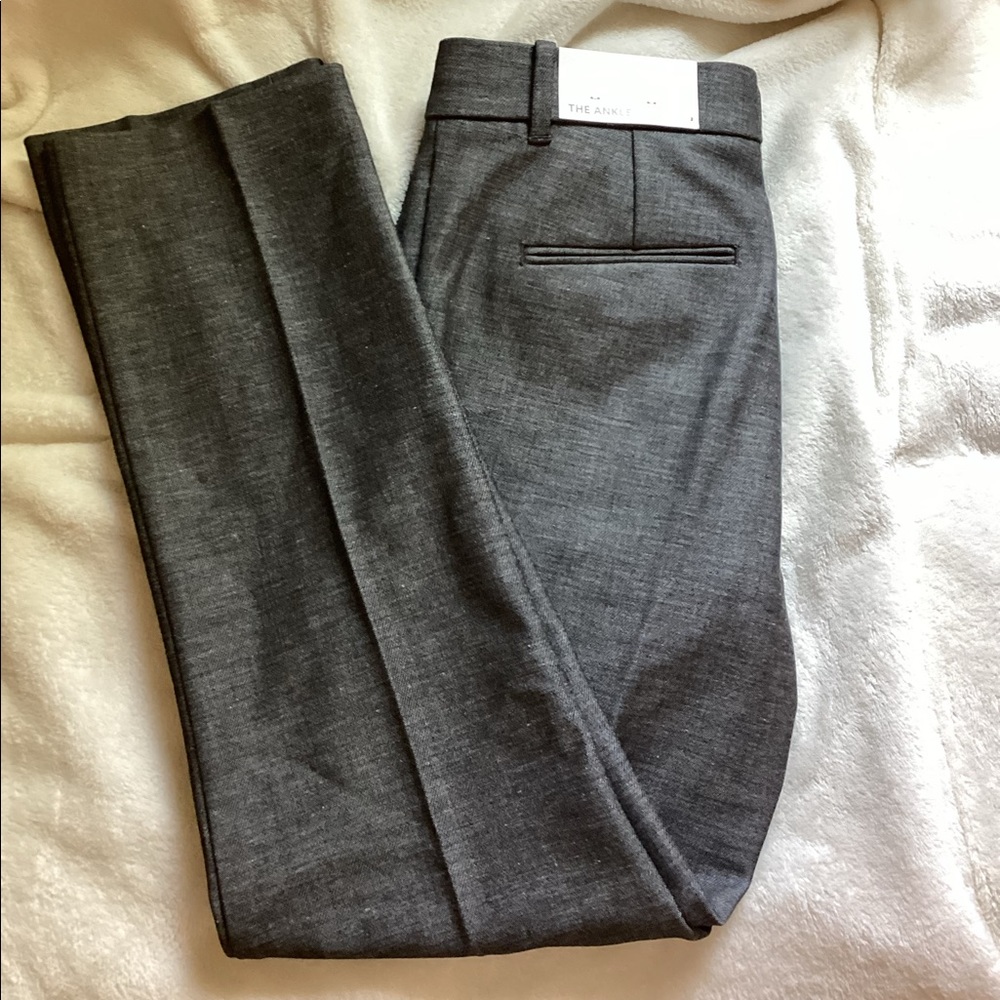 Ann Taylor woman’s dress pants